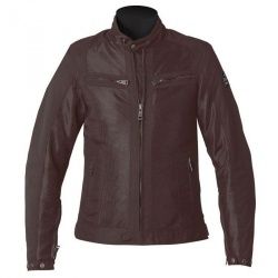 Blouson Helstons SPRING TISSU MESH FEMME