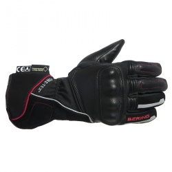 Gants Bering LADY CHIMERE Noir