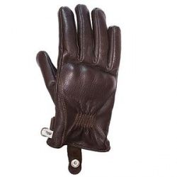 Gants Helstons RUBY LADY - BROWN