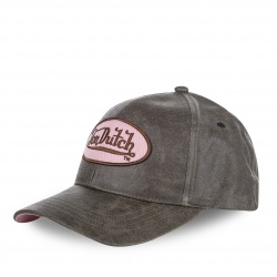 Casquette femme Von Dutch Vicky