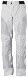 Pantalon textile femme Held ZEFFIRO II gris