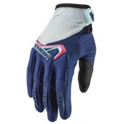 Gants cross Thor SPECTRUM OCEAN PINK FEMME 2019