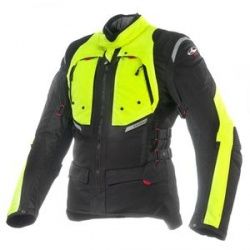 Veste Clover GTS-3 AIRBAG WATERPROOF LADY HI-VIS