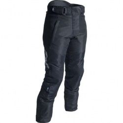 Pantalon textile femme RST Gemma II Vented noir