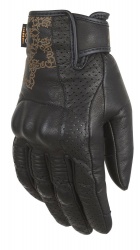 Gants femme Furygan ASTRAL LADY D3O noir