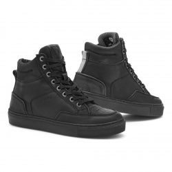 Chaussures moto femme Rev'it Emerald ladies noir