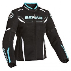 Blouson Bering LADY SCREAM