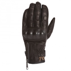 Gants femme Segura LADY NATIVE noir