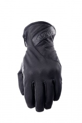Gants femme Five MILANO WOMAN WP noir