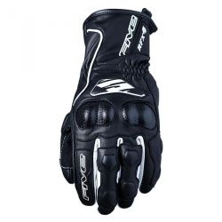 Gants femme Five RFX4 Woman noir/blanc
