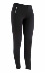 Caleçon technique Tucano Urbano Pole Sud Lady noir femme