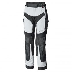 Pantalon textile femme Held Atacama Base noir/blanc