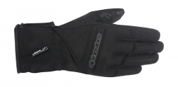 Gants femme Alpinestars STELLA SR-3 DRYSTAR noir