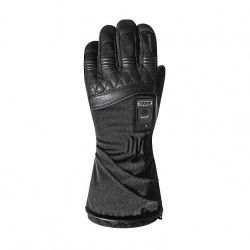 Gants chauffants femme Racer Connectic 3 W noir