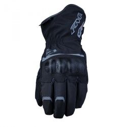 Gants Textile femme Five WFX3 Woman noir