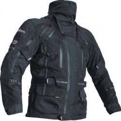 Veste textile femme RST Pro Serie Paragon V noir