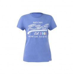 T-shirt femme RST Premium Goods denim