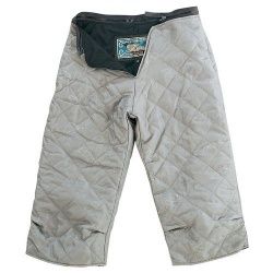 Doublure IXON Luna Doublure Gris/Noir Femme
