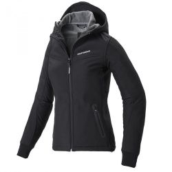 Blouson Spidi HOODIE ARMOR LADY