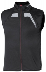 Gilet femme Held SOFTSHELL vest noir