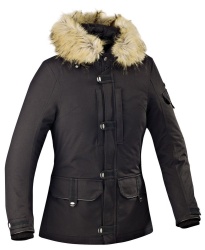 Veste Ixon OTTAWA Lady noir