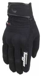 Gants femme Furygan JET EVO II LADY noir
