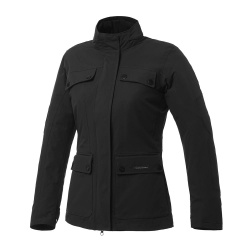 Veste Tucano Urbano 4Tempi Lady noir