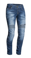 Jean femme Ixon DENERYS stonewash