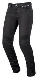 Jean femme Alpinestars RILEY noir