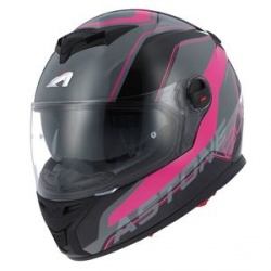Casque Astone GT 800 WIRE LADY