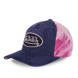 Casquette femme Von Dutch Kelly