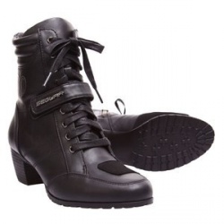 Demi-bottes Segura LADY CARLA
