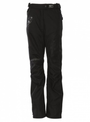 Pantalon textile Bering Lady Keers noir