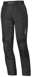 Pantalon textile femme Held ARESE noir