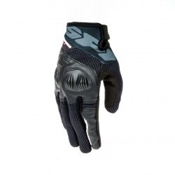 Gants femme Spidi FLASH-R EVO LADY noir