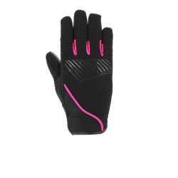 Gants femme V'Quattro SECTION 17 noir