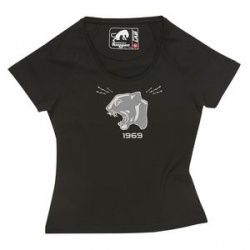 T-Shirt manches courtes Furygan SCREAM LADY