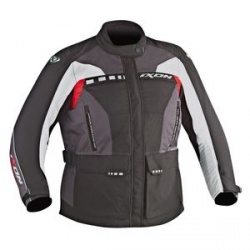 Veste Ixon CORSICA C LADY GRANDES TAILLES