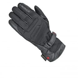 Gants femme Held Satu II noir
