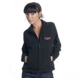 Sous-maillot Ermax VESTE POLAIRE ERMAX LADY