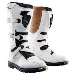 Bottes Cross Thor femme Blitz Ce Blanc