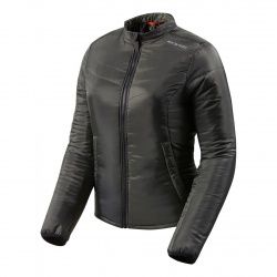 Sous veste thermique femme Rev'it Core Ladies noir