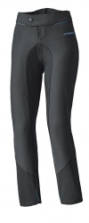 Pantalon femme Held CLIP-IN WINDBLOCKER BASE noir