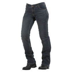 Jean femme Overlap DONINGTON DIRT