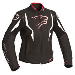 Blouson Bering LADY AGERA-R