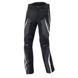 Pantalon textile femme Held Vento noir