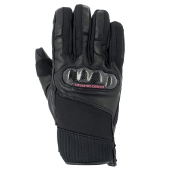 Gants femme V’Quattro GP18 noir