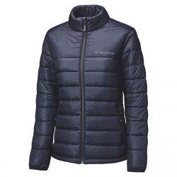 Doudoune femme Held Prime Coat bleu marine
