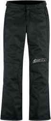 Pantalon femme Icon Hella 2 noir