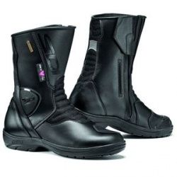 Bottes Sidi destockage GAVIA LADY GORETEX